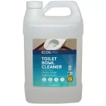 ECOS Pro Toilet Cleaner, 128 oz. - Plant-Based Hard Water Stain Remover thumbnail 1