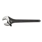 Crescent 18 in. Adjustable Tapered Handle Wrench thumbnail 1