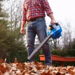 Vacmaster VBVA1010PF 10 Gal. Wet/Dry Vacuum with 4 Peak HP Motor and 210 MPH Detachable Blower thumbnail 6