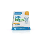 Safe Home Starter 15 Drinking Water Test Kit - 15 Contaminant Water Quality Screening thumbnail 3