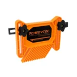 POWERTEC Universal Featherboards with Miter Lock and Flex System for Table Saws and Router Tables thumbnail 1