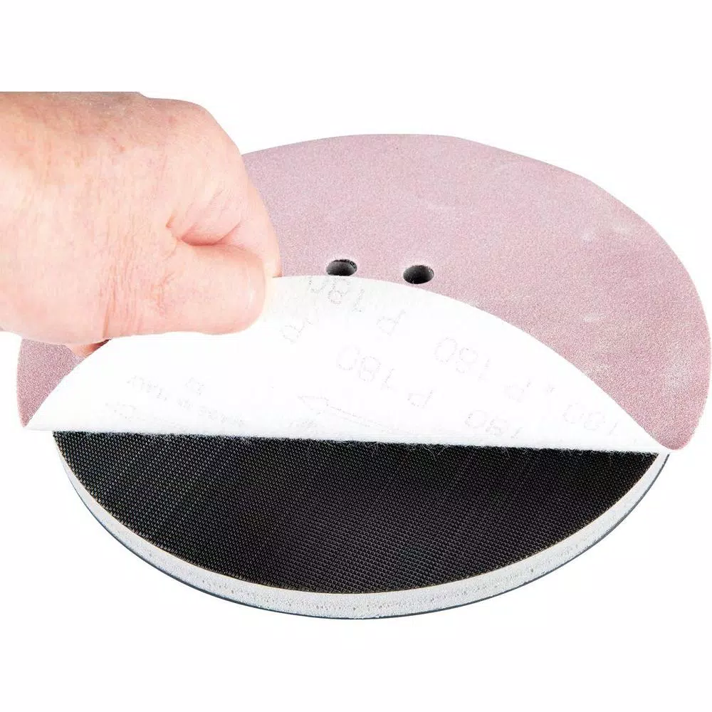 Makita 18V LXT Brushless Cordless 9 in. Drywall Sander Kit with 5.0 Ah Battery & Charger, AWS Capable