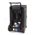 RIDGID 11 Gal. 6.5 Peak HP Smart Cart Wet/Dry Shop Vacuum with Fine Dust Filter thumbnail 8