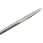 Milwaukee SLEDGE 10 in. SDS-Plus Bull Point Chisel for Concrete Demolition thumbnail 8