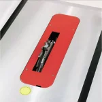 Bosch TS1013 Dado Cutter Insert for GTS1031 Portable Table Saw thumbnail 1