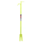 Dasco Pro 36 in. Demo Hawg Demolition Pry Bar with Z-Claw and Giant Fork thumbnail 1