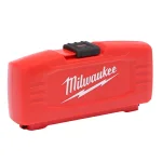 Milwaukee Thunderbolt 21-Piece Black Oxide Twist Drill Bit Set thumbnail 6