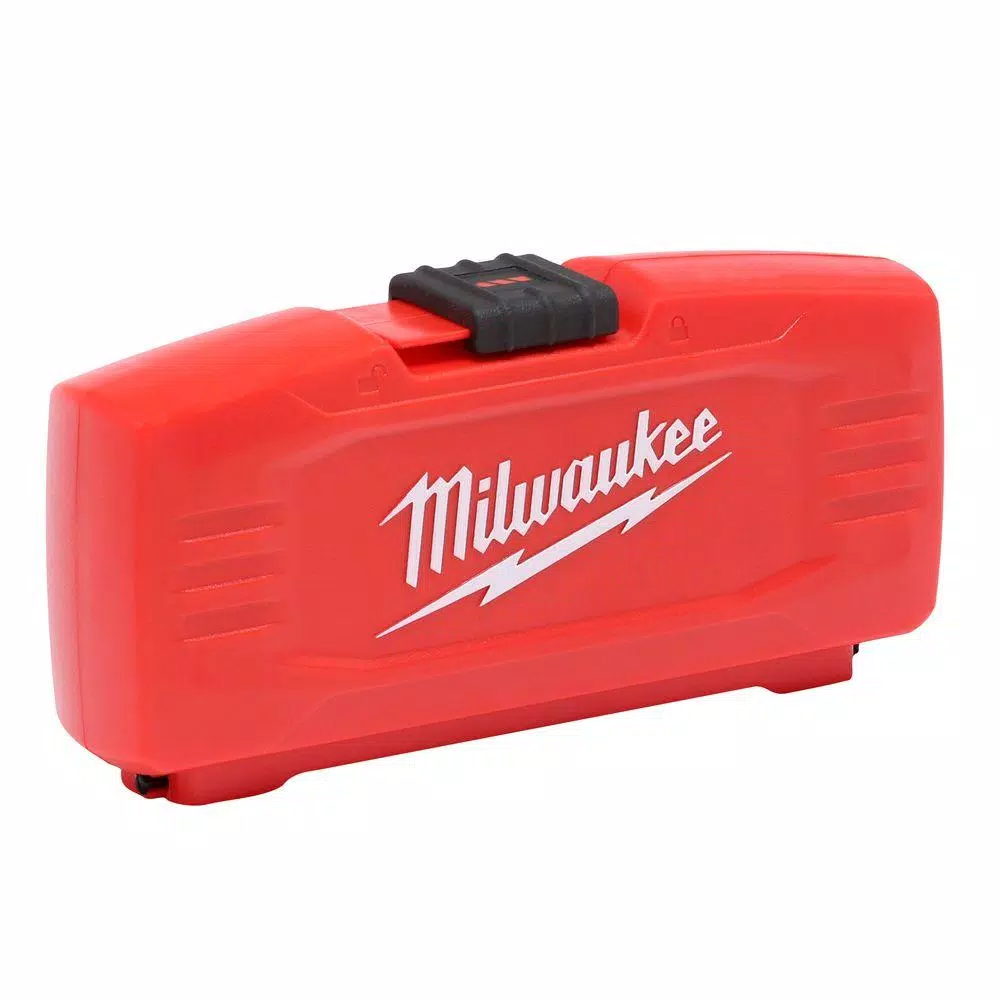 Milwaukee Thunderbolt 21-Piece Black Oxide Twist Drill Bit Set