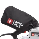 Porter-Cable 8 Amp 3 in. x 21 in. Variable Speed Belt Sander thumbnail 4