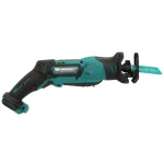 Makita 12V MAX CXT Cordless Reciprocating Saw, Tool-Only (RJ03Z) thumbnail 4
