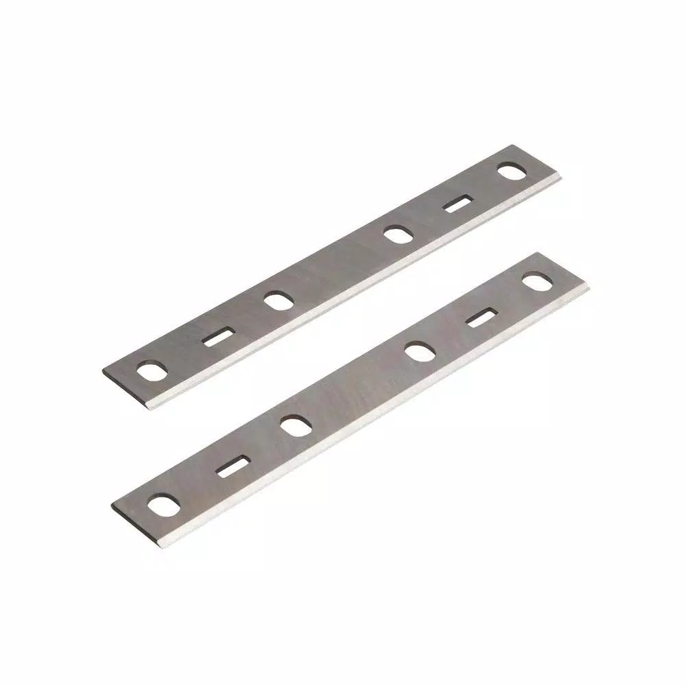 Delta 37-070 Replacement Jointer Knives, High Speed Steel, 2-Pack