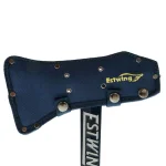 Estwing Tomahawk Axe, Blue, Forged American Steel Hand Tool thumbnail 5
