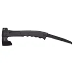Camillus Camtrax 3-in-1 Hatchet, Folding Saw, and Hammer with Glass Filled Nylon Handle thumbnail 7