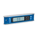 Empire 9 in. Magnetic Digital Torpedo Level with LED Backlit Display thumbnail 3