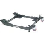 Shop Fox Heavy-Duty Adjustable Mobile Base for Power Tools, 700 lb Capacity thumbnail 1