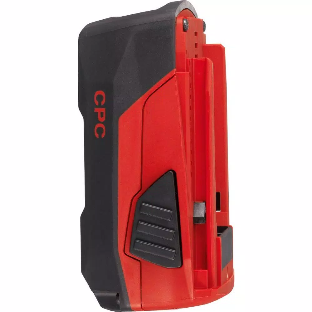 Hilti B22/2.6 CPC 22V 2.6 Ah Compact Lithium-Ion Battery Pack