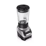 BLACK+DECKER PowerCrush 700W Multi-Function Blender with 48 oz. Glass Jar thumbnail 3