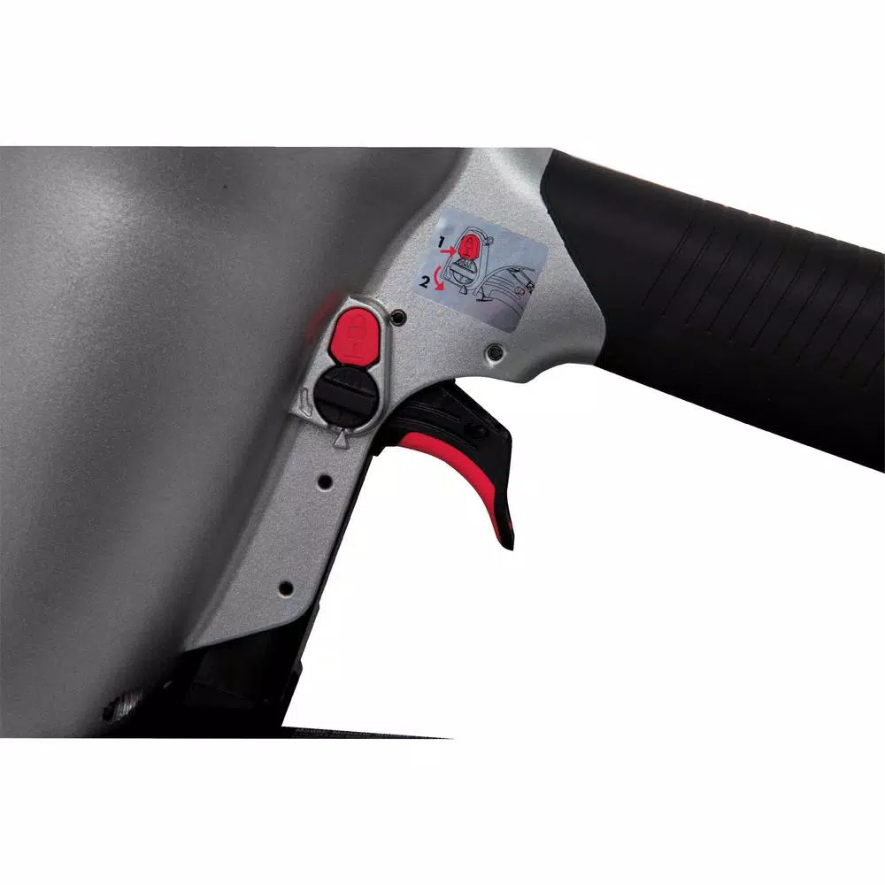 Porter-Cable FR350B 21-Degree 3-1/2 in. Full Round Framing Nailer with Bonus 0-Degree Mini Impact Palm Nailer Kit