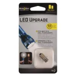 Nite Ize C/D Cell LED Flashlight Upgrade Kit, 55 Lumen Bright White LED Bulb thumbnail 3