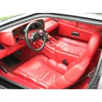 Dry Shine Leather Cleaner and Conditioner 12.7 oz. with 2-Pack Microfiber Towels thumbnail 8