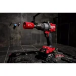 Milwaukee 2 in. Diamond MAX Hole Saw for Tile, Stone, and Glass thumbnail 6
