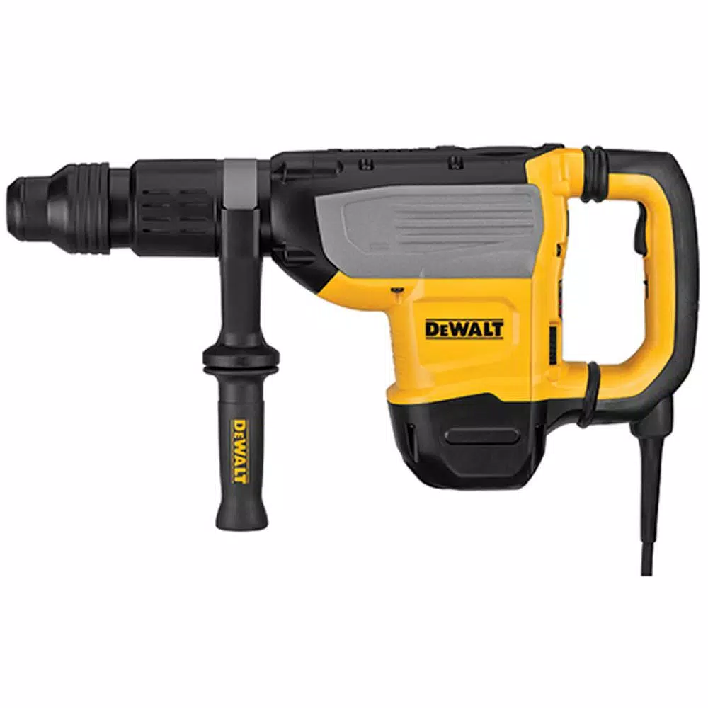 DEWALT D25773K 15 Amp SDS MAX 2 in. Combination Rotary Hammer
