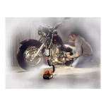 RIDGID GEN5X 18V Flexible Dual-Mode LED Cordless Work Light, 170 Lumens thumbnail 5