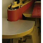 Powermatic 3 HP 3-Phase Oscillating Edge Sander with 9 in. x 138.75 in. Belt and 48 in. Table thumbnail 6