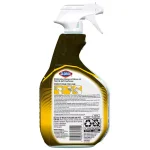 Clorox Urine Remover Spray for Stains and Odors, 32 oz. thumbnail 10