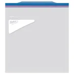 Ziploc Gallon Plastic Freezer Bags, 14-Bag Count (12-Pack) thumbnail 7
