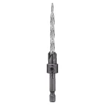 DEWALT 3-Piece High Speed Steel Countersink Set thumbnail 4