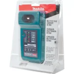 Makita DC1804 Universal Battery Charger, 7.2V - 18V, NiMH & NiCad Compatible thumbnail 2