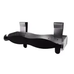 Umbra Mountie Paper Towel Holder, Steel with Nickel Finish thumbnail 3