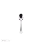 Oneida Donizetti 18/10 Stainless Steel Coffee Spoons, Set of 12 thumbnail 1