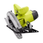 RYOBI 13 Amp 7-1/4 in. Corded Circular Saw with 20-Tooth Steel Blade thumbnail 6