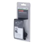 CURT 4-Way Flat License Plate Light Plug Adapter thumbnail 5