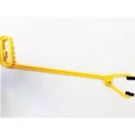 Unbranded 32-Inch Reacher Grabber Pick Up Tool with Ergonomic Grip and Rubber-Tipped Clamps thumbnail 1