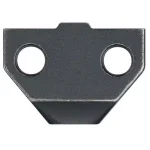 Hilti SPN P1 Rectangular Replacement Die for Hilti SPN 6 Cordless Nibblers thumbnail 1
