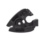 Klein Tools ACSR Cutting Jaw for BAT20-7T Battery-Operated Cable Cutter thumbnail 1