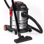 Unbranded 5 Gal. 5.5 Peak HP Stainless Steel Wet/Dry Vacuum with 3-in-1 Blower Function thumbnail 3