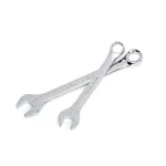 Crescent 142-Piece SAE and Metric Mechanics Tool Set with 1/4, 3/8, and 1/2 in. Drive Ratchets thumbnail 2