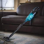 Makita 18V LXT Brushless Cordless Vacuum (Tool-Only) thumbnail 5