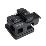 Jonard Tools FC-500 Precision Fiber Cleaver for 250 µm and 900 µm Coated Optical Fiber thumbnail 1