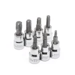 Husky 37-Piece 3/8 in. Drive Master Bit Socket Set thumbnail 5