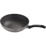 Ballarini Parma 11 in. Aluminum Ceramic Nonstick Stir Fry Pan, Made in Italy thumbnail 4