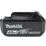 Makita 18V LXT Lithium-Ion 4.0Ah High Capacity Battery Pack with Fuel Gauge thumbnail 11