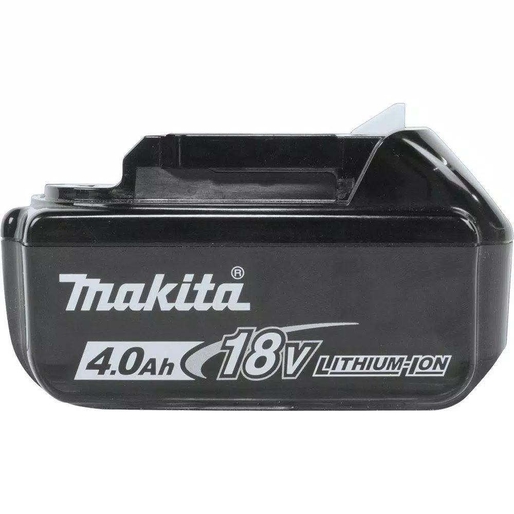 Makita 18V LXT Lithium-Ion 4.0Ah High Capacity Battery Pack with Fuel Gauge