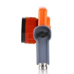 AdirPro 720-12 LED Flashing Prism - 2.5 in. Silver-Coated Prism for Long Distance Surveying thumbnail 3