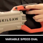 SKILSAW 15 Amp Heavy-Duty Corded Reciprocating Saw with Buzzkill Technology thumbnail 6