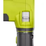 RYOBI 18V ONE+ Cordless 1/2 in. x 18 in. Belt Sander (Tool Only) with 3-Pack Sanding Belts thumbnail 5